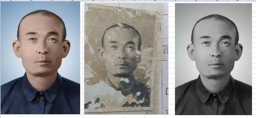 荥阳老照片模糊修复-21